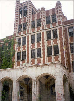 Waverly Hills