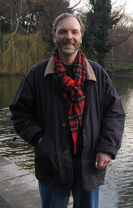 Sidney Williams, author