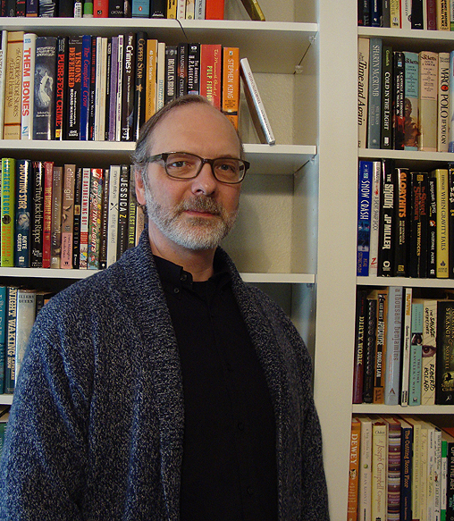 Sidney Williams, author