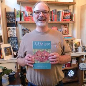 Sidney_WilliamsatBookmarkIt