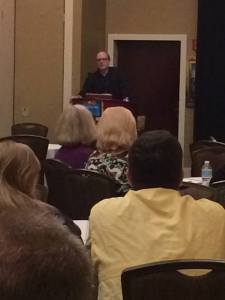 SidneyWilliamsFloridaWritersAssociation